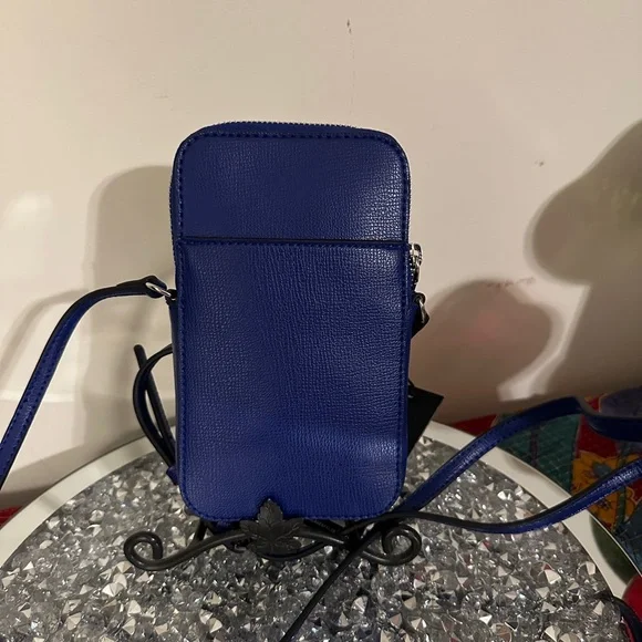 NWT - Karl Lagerfeld Paris Maybelle crossbody.